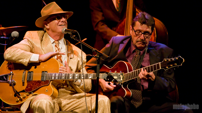 J. Geils Jazz at Showcase Live, June 30, 2012. Photo by Boston Concert Photography.