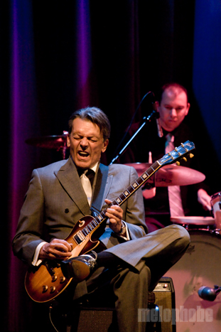 J. Geils Jazz at Showcase Live, June 30, 2012. Photo by Boston Concert Photography.
