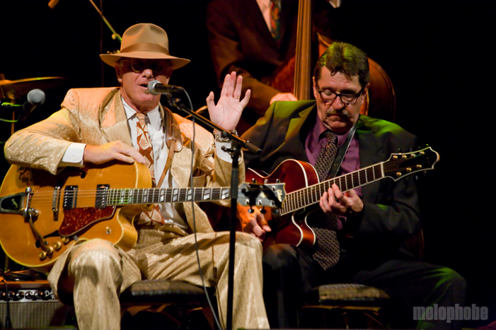 J. Geils Jazz at Showcase Live, June 30, 2012. Photo by Boston Concert Photography.