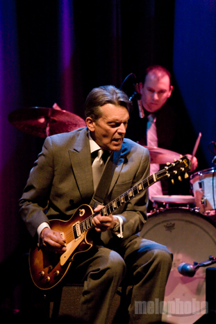 J. Geils Jazz at Showcase Live, June 30, 2012. Photo by Boston Concert Photography.