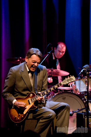 J. Geils Jazz at Showcase Live, June 30, 2012. Photo by Boston Concert Photography.