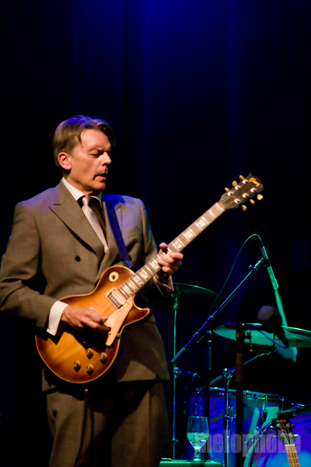J. Geils Jazz at Showcase Live, June 30, 2012. Photo by Boston Concert Photography.