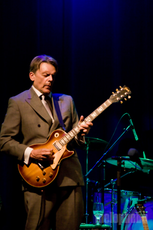 J. Geils Jazz at Showcase Live, June 30, 2012. Photo by Boston Concert Photography.