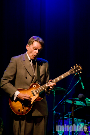 J. Geils Jazz at Showcase Live, June 30, 2012. Photo by Boston Concert Photography.