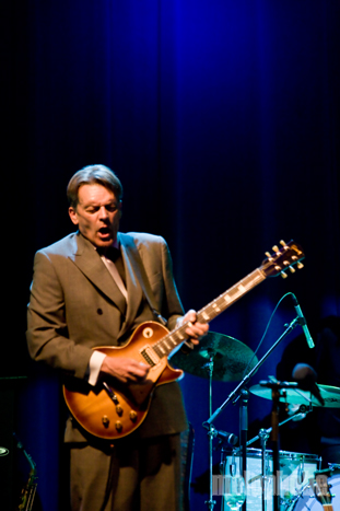 J. Geils Jazz at Showcase Live, June 30, 2012. Photo by Boston Concert Photography.