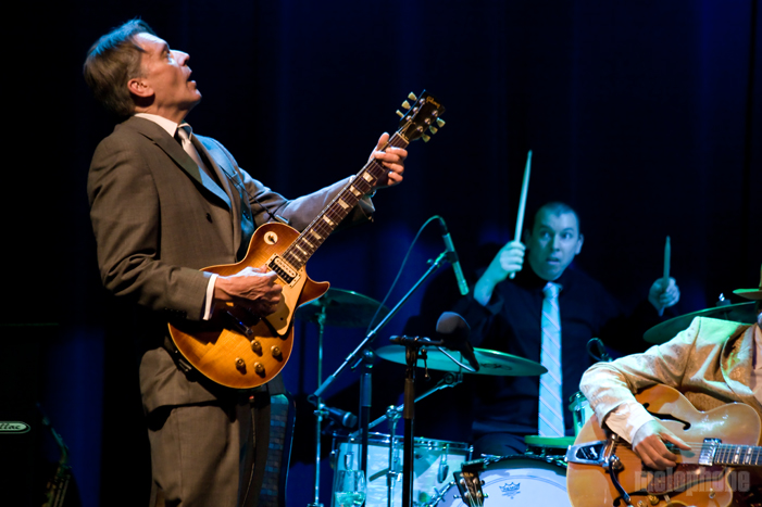 J. Geils Jazz at Showcase Live, June 30, 2012. Photo by Boston Concert Photography.