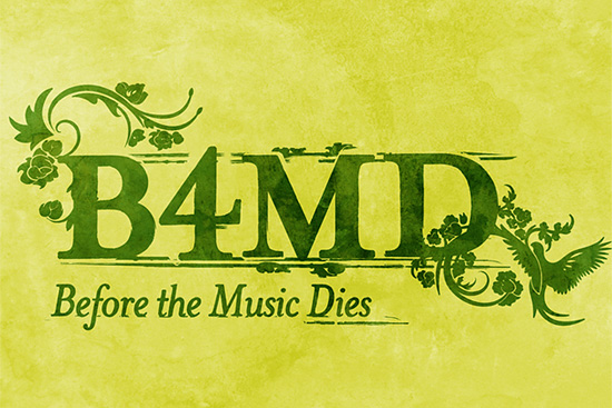 Film Review - Before the Music Dies.