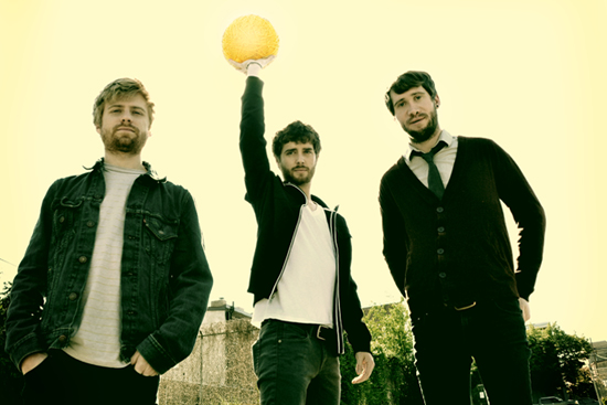 Jukebox the Ghost. Photo courtesy of Yep Roc Records.