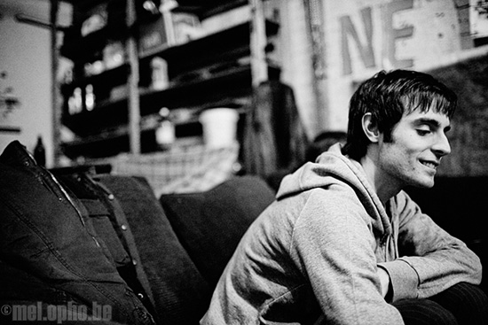 Wonderful Spells. Photo by Joshua Bean.