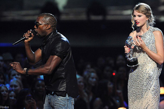 Douchebaggery, Dumbassedness, and the Death of an Icon: Top Ten Lowlights of 2009.