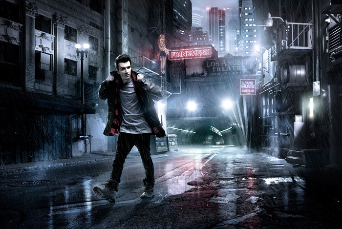 Frankmusik. Photo courtesy of Interscope Records.