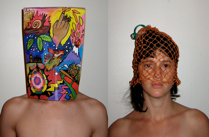 Rubblebucket's Kal Traver.