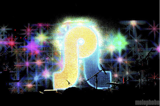 Pretty Lights