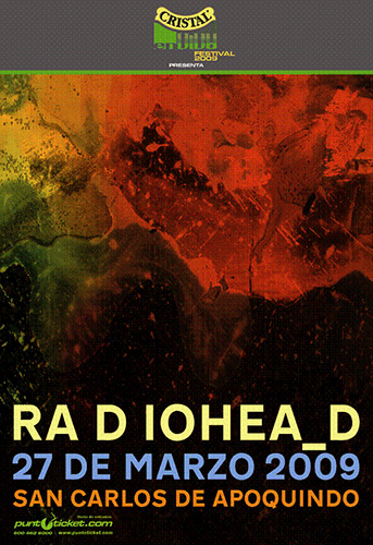 Radiohead