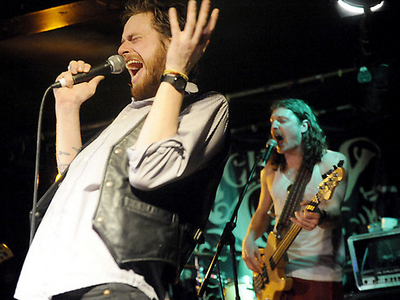 Yeasayer