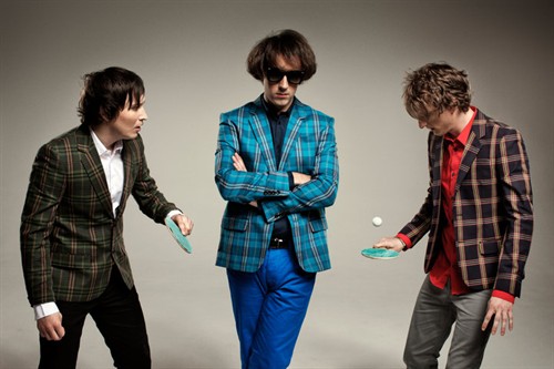 The Wombats