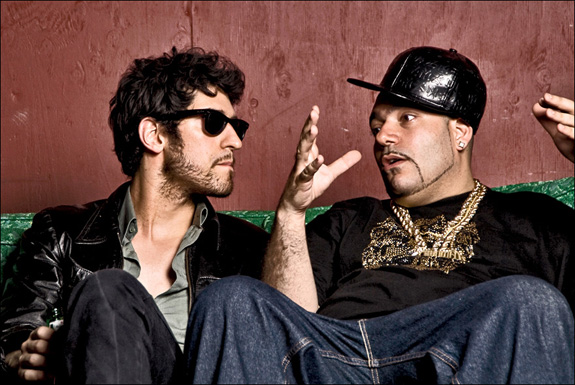 Chromeo