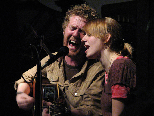 The Swell Season