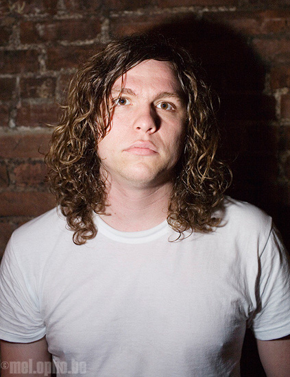 Jay Reatard