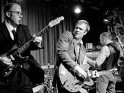 Jon Hardy & The Public