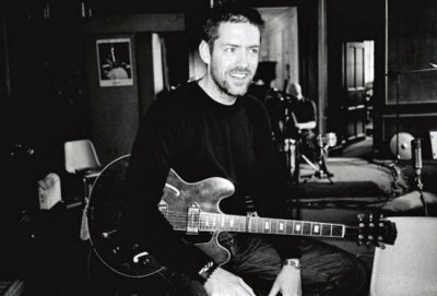 Radiohead