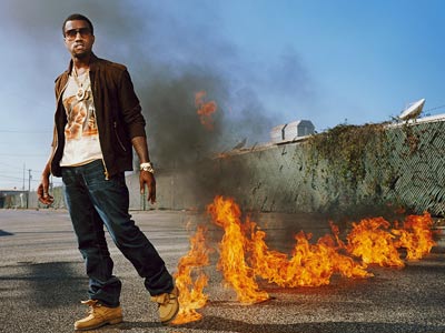 Kanye West