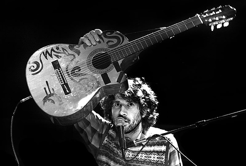 Gruff Rhys