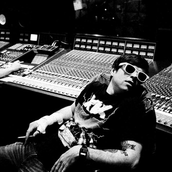Ryan Adams