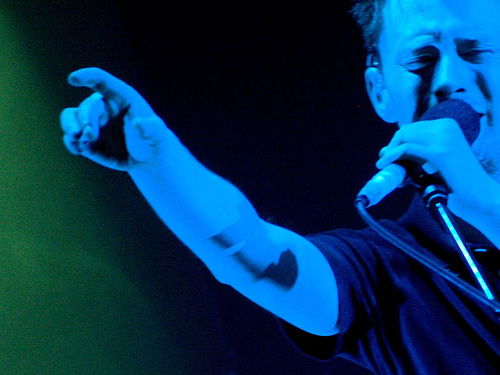 Radiohead