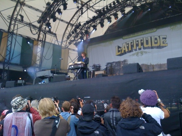 Thom Yorke