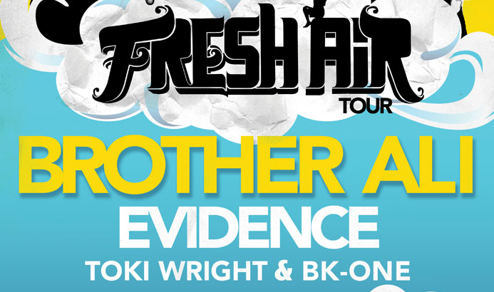 Brother Ali