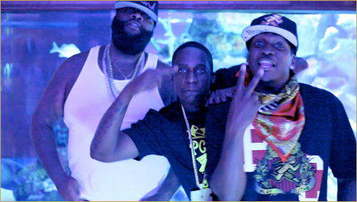 Clipse