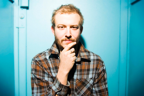 Bon Iver