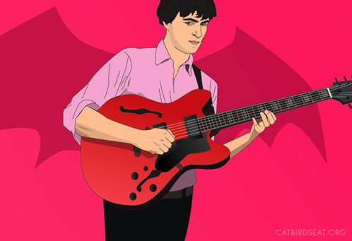 Vampire Weekend