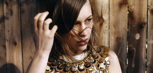 Joanna Newsom