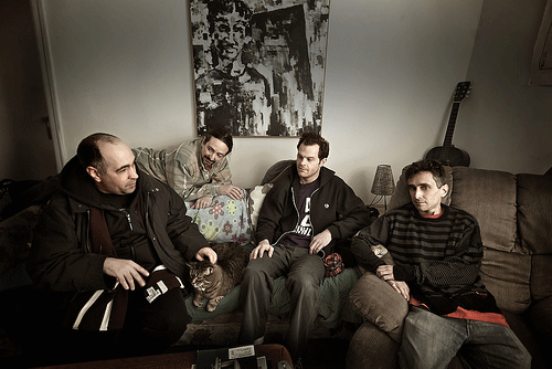 Dead Milkmen