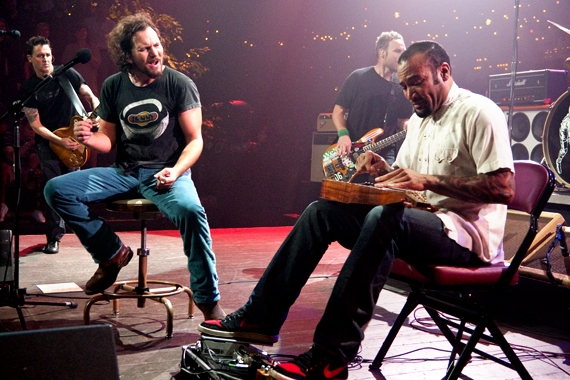 Pearl Jam