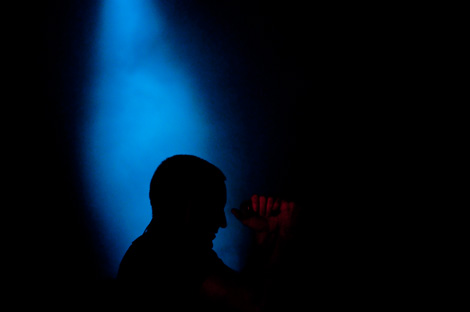 Nine Inch Nails