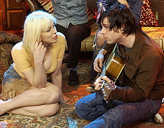 Ryan Adams