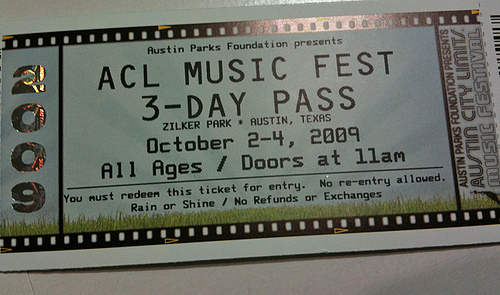 Austin City Limits