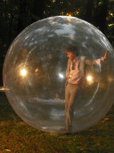 The Flaming Lips