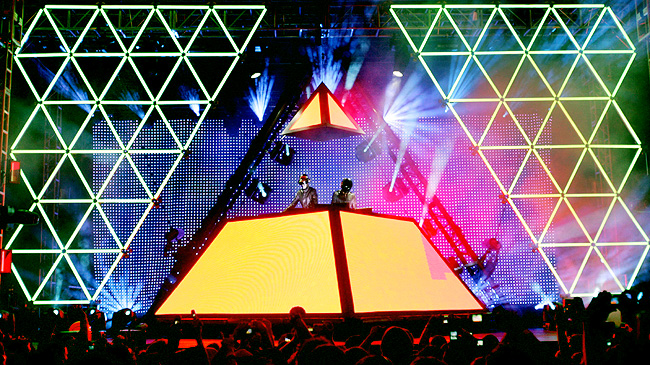 Daft Punk