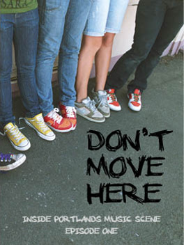 Don't Move Here