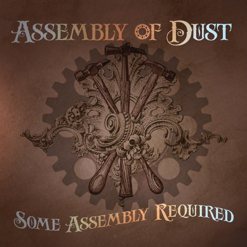 Assembly of Dust