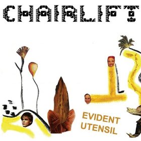Chairlift
