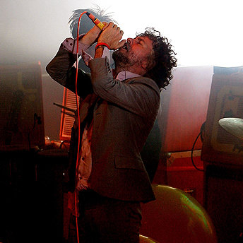 The Flaming Lips
