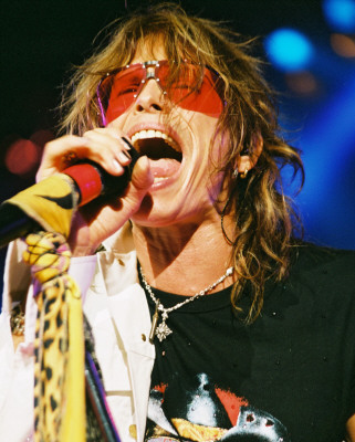 Aerosmith
