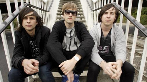 Cut Copy