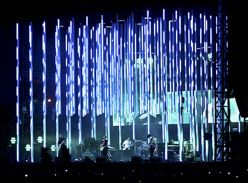 Radiohead