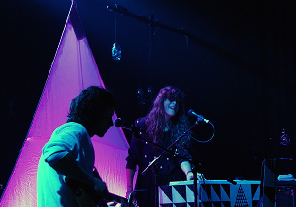 Beach House